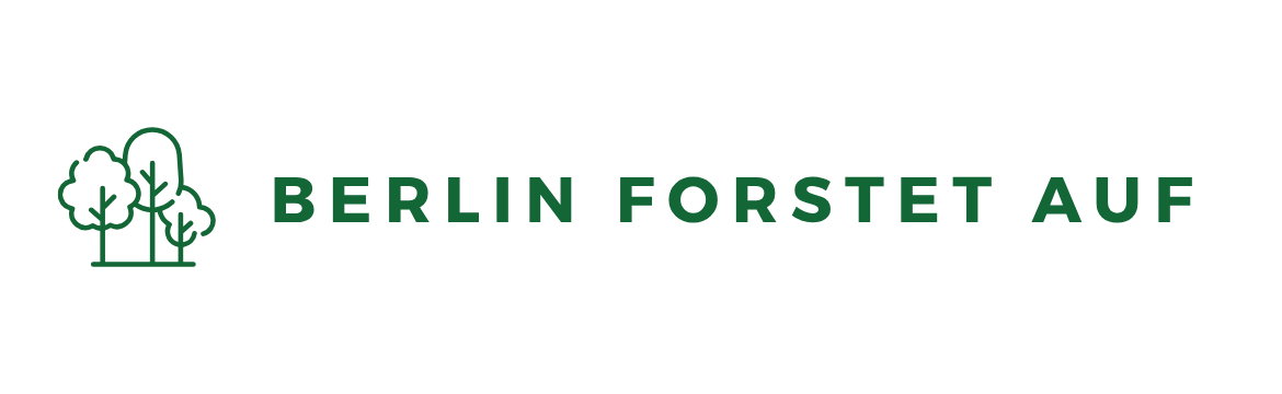Berlin forstet auf